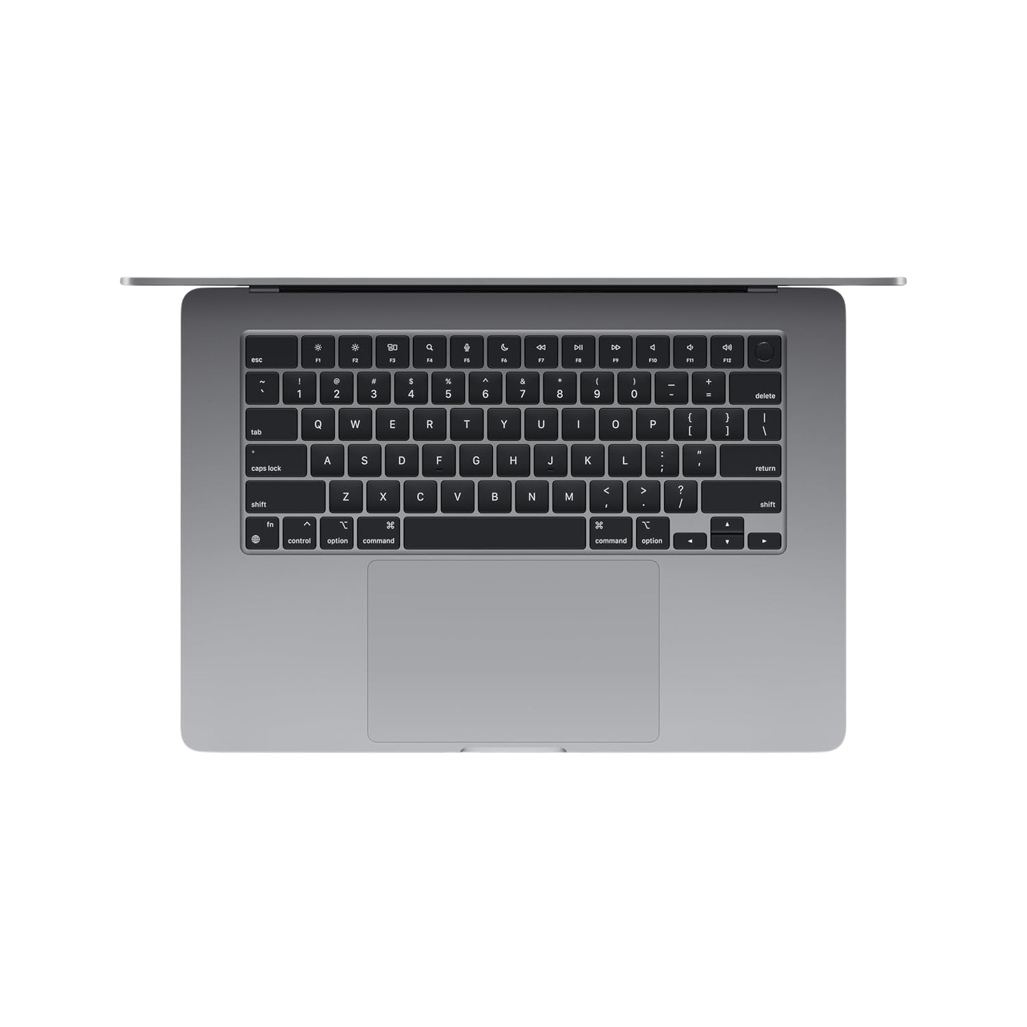 Apple MacBook Air (M2, 15 Inch) 2023 A2941 - Image 5