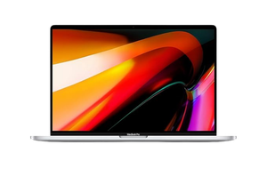 Apple MacBook Pro 16-inch 2019 A2141 (Intel Core i9)