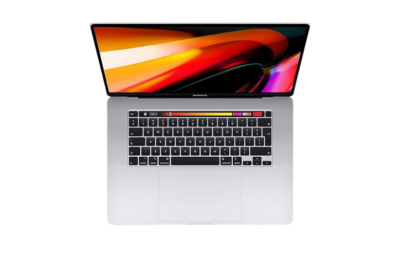 Apple MacBook Pro 16-inch 2019 A2141 (Intel Core i9) - Image 2