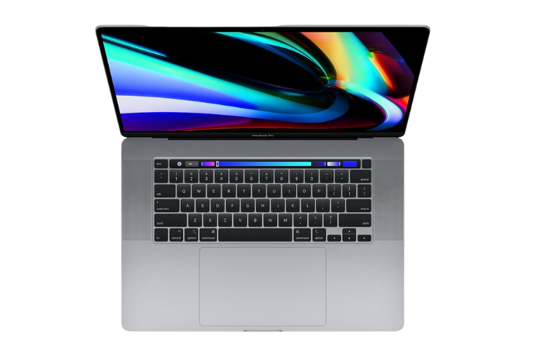 Apple MacBook Pro 16-inch 2019 A2141 (Intel Core i9) - Image 5