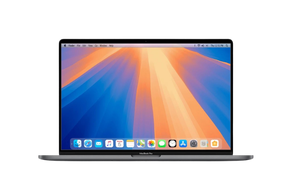 Apple MacBook Pro 16-inch 2019 A2141 (Intel Core i7)