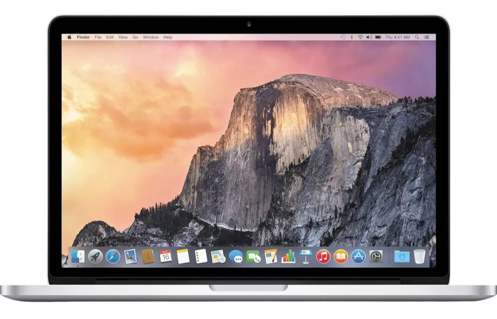 Apple MacBook Pro (Intel Core i5, 13.3 Inch) 2016 A1706 - Image 5