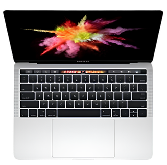 Apple MacBook Pro (Intel Core i5, 13.3 Inch) 2016 A1706 - Image 6