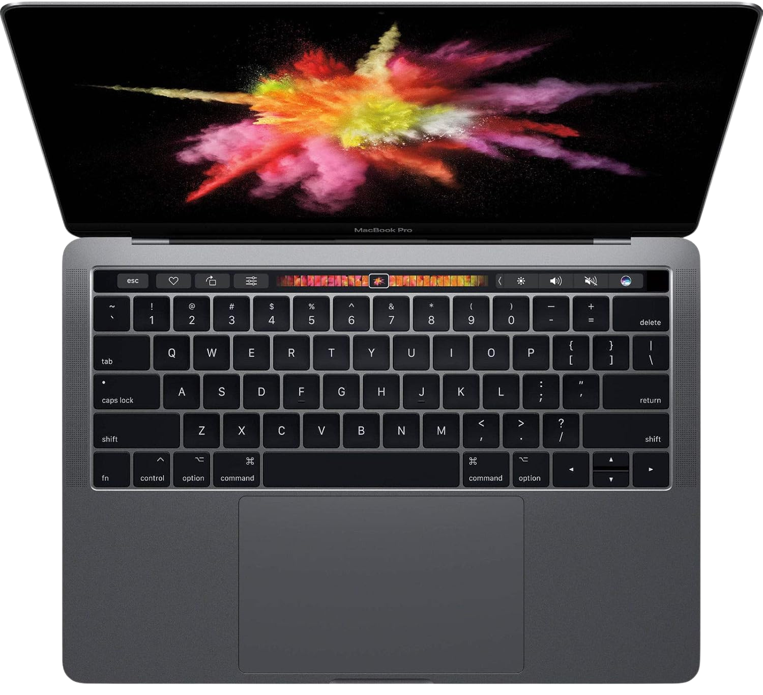 Apple MacBook Pro (Intel Core i5, 13.3 Inch) 2016 A1706 - Image 2