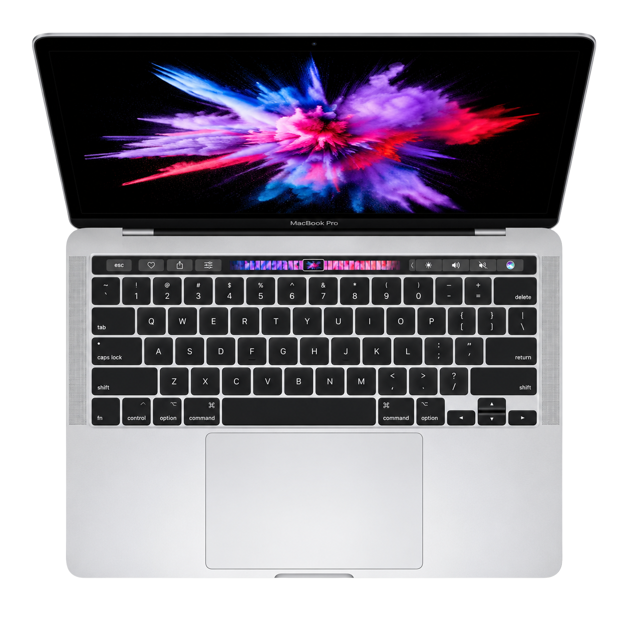Apple MacBook Pro (Intel Core i7, 13.3 Inch) 2017 A1706 - Image 6