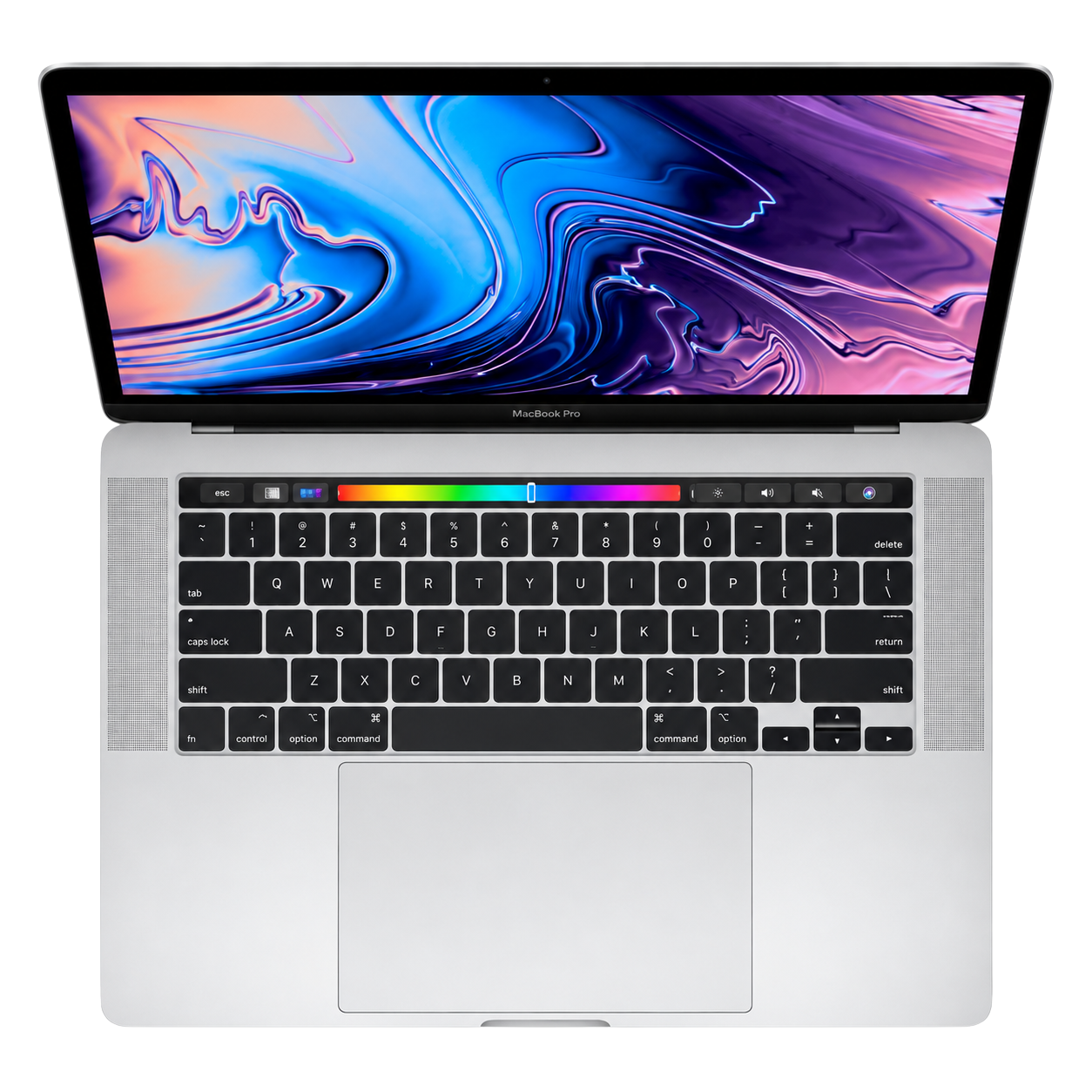 Apple MacBook Pro (Intel Core i7, 15.4 Inch) 2017 A1707 - Image 6