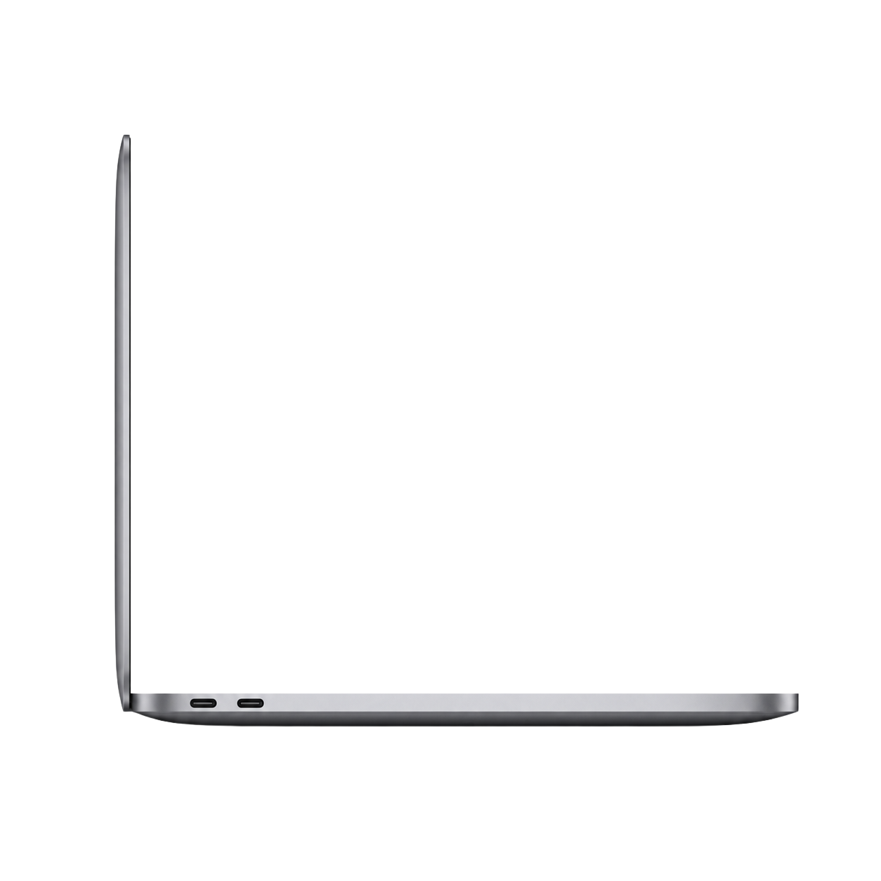 Apple MacBook Pro (Intel Core i7, 15.4 Inch) 2017 A1707 - Image 3