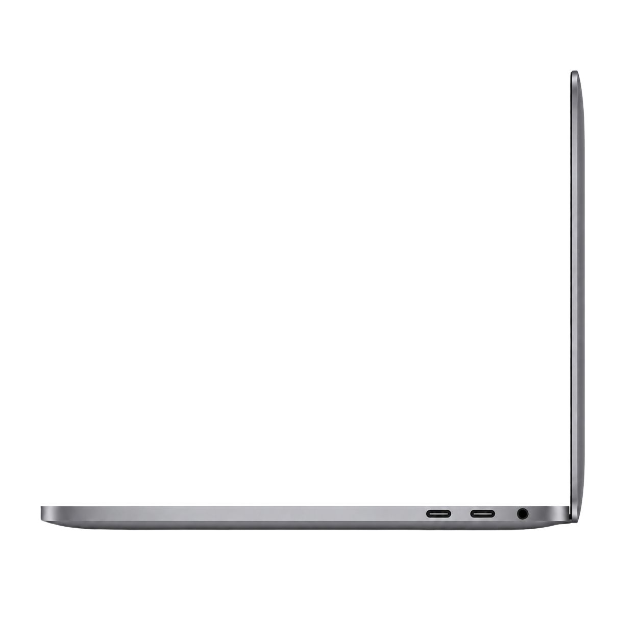 Apple MacBook Pro (Intel Core i7, 15.4 Inch) 2017 A1707 - Image 4
