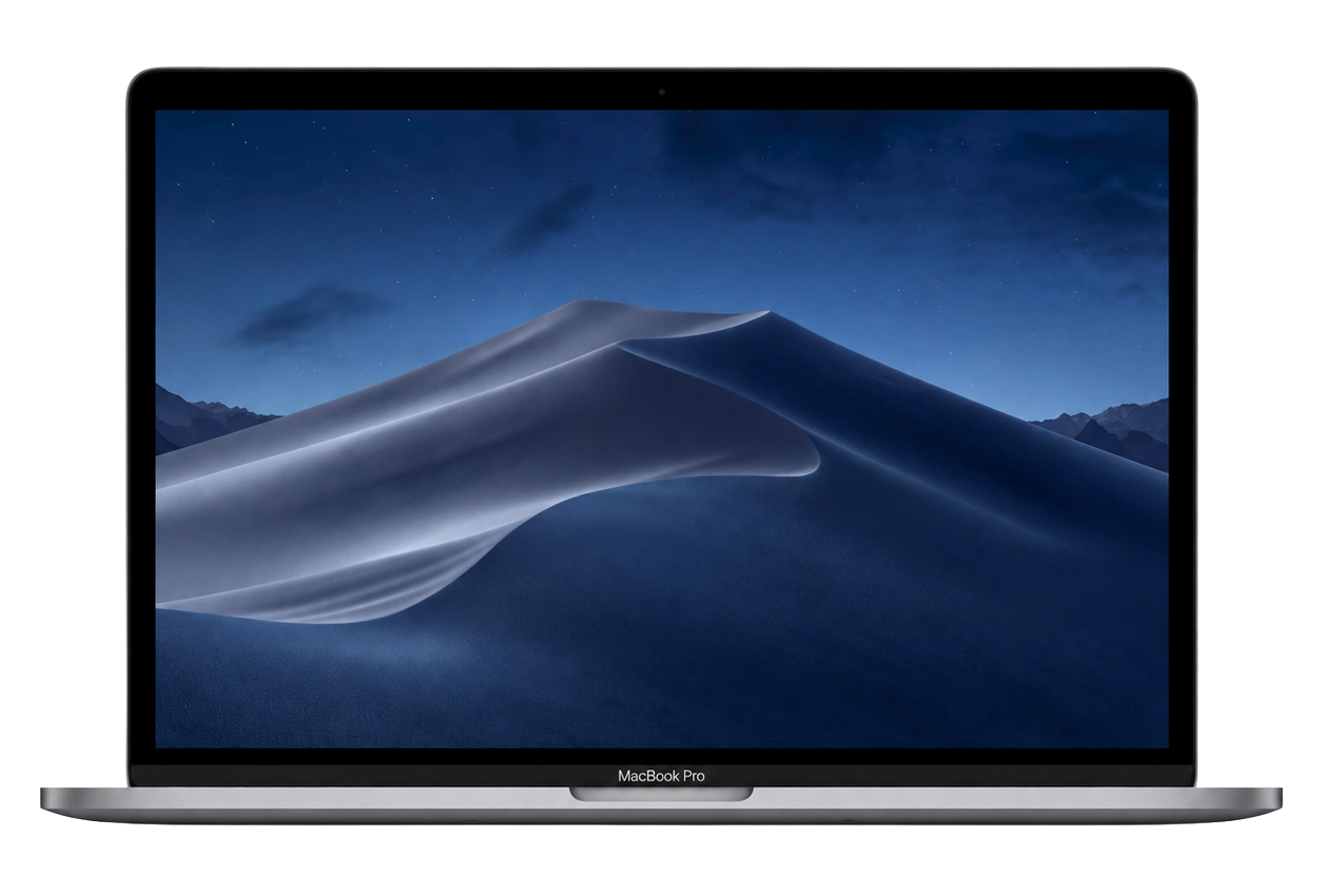 Apple MacBook Pro (Intel Core i7, 15.4 Inch) 2017 A1707 - Image 1