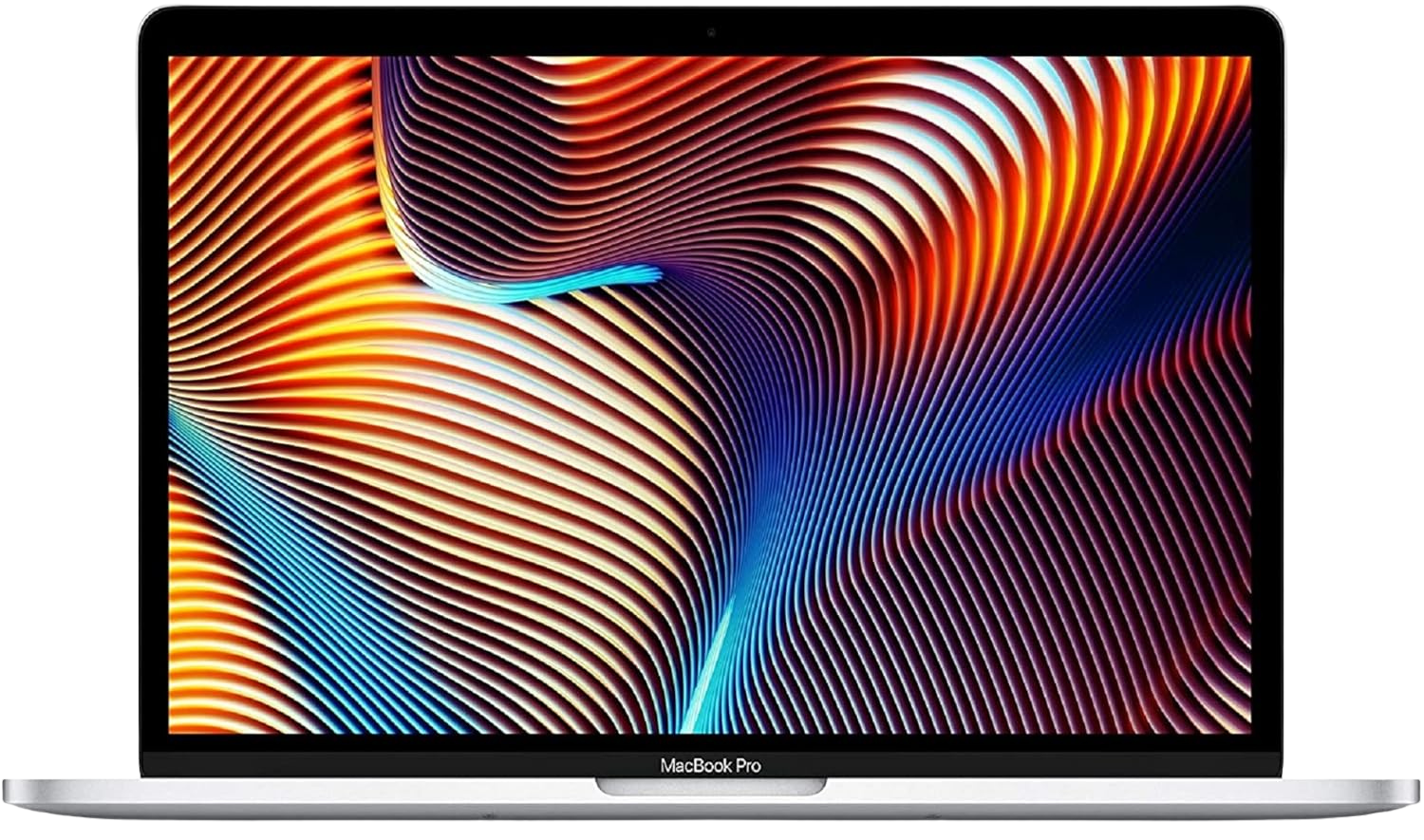 Apple MacBook Pro (Intel Core i5, 13.3 Inch) 2017 A1708 - Image 3