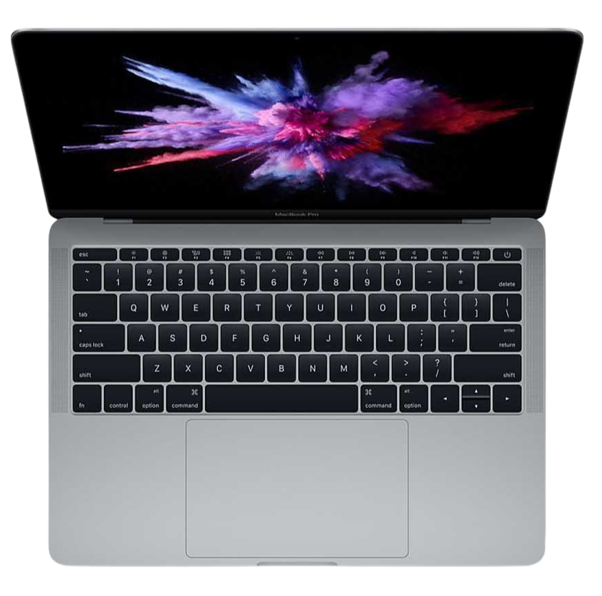Apple MacBook Pro (Intel Core i5, 13.3 Inch) 2017 A1708 - Image 2