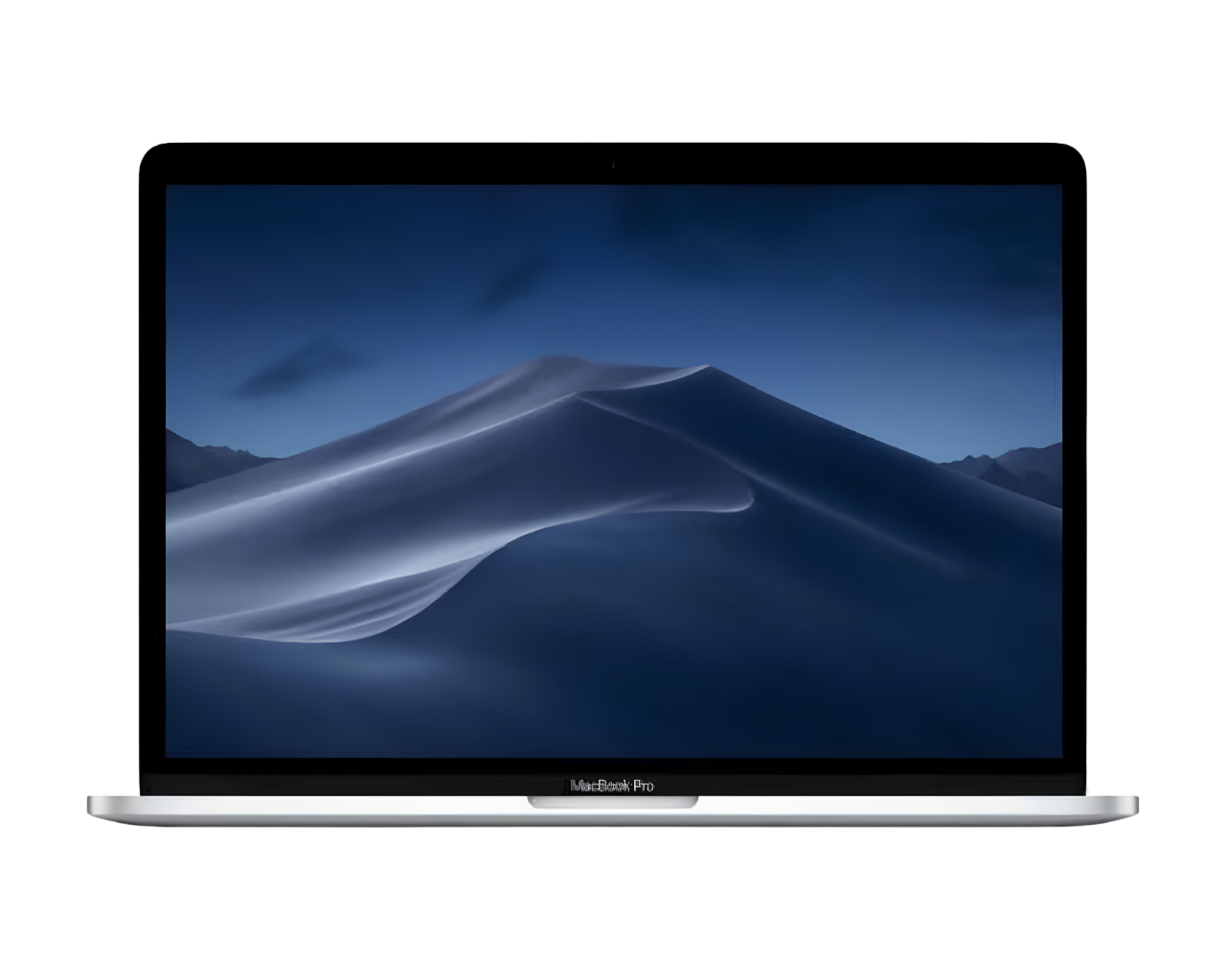 Apple MacBook Pro (Intel Core i7, 15 Inch) 2019 A1990 - Image 1