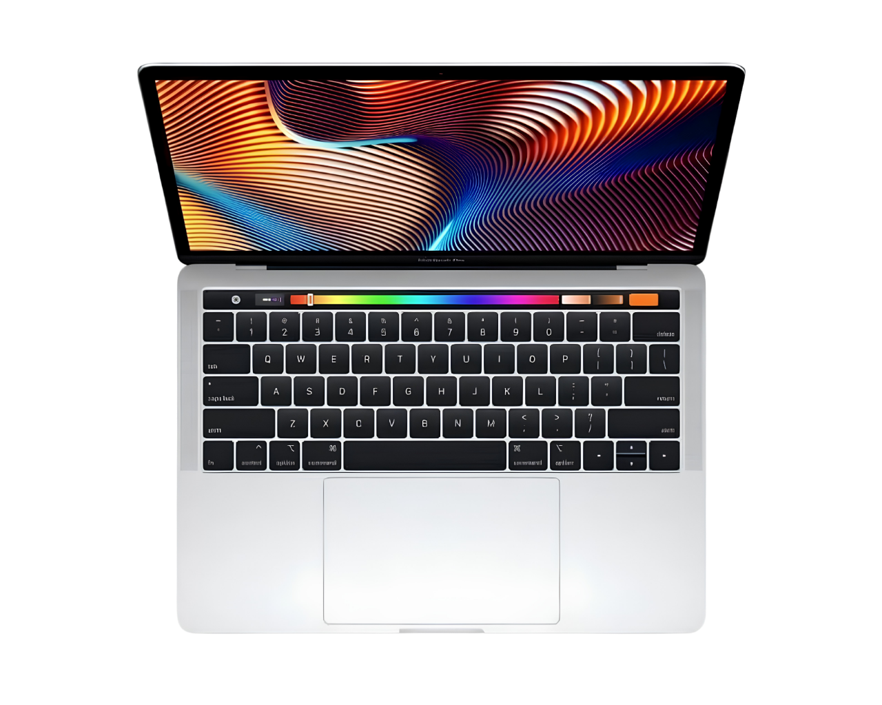 Apple MacBook Pro (Intel Core i7, 13.3 Inch) 2018 A1989 - Image 2