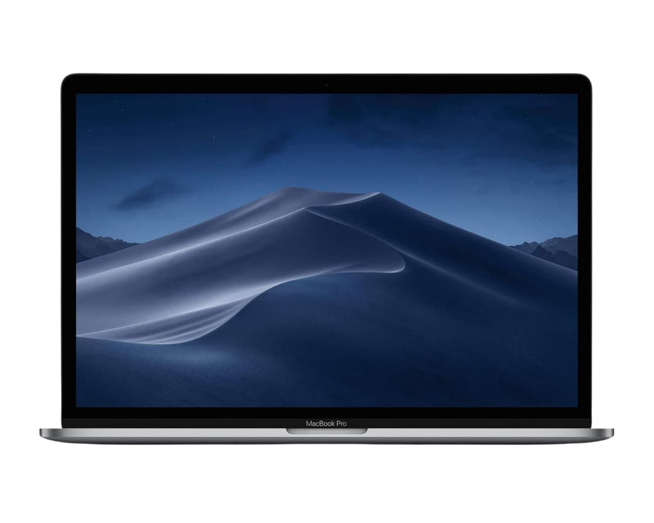 Apple MacBook Pro (Intel Core i7, 15 Inch) 2019 A1990 - Image 4
