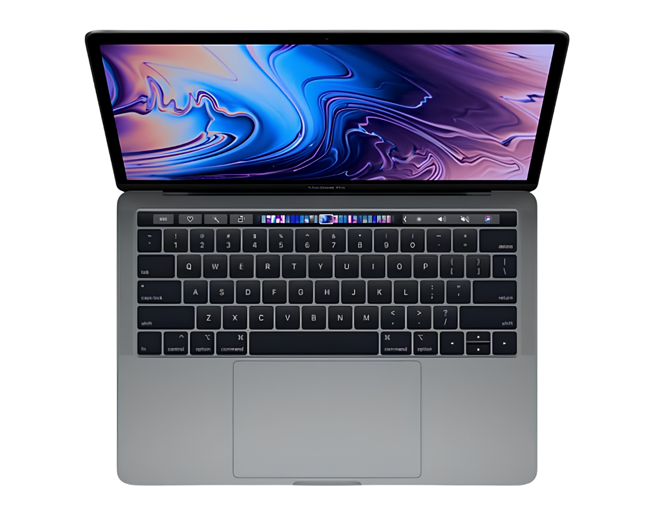 Apple MacBook Pro (Intel Core i7, 13.3 Inch) 2018 A1989 - Image 5
