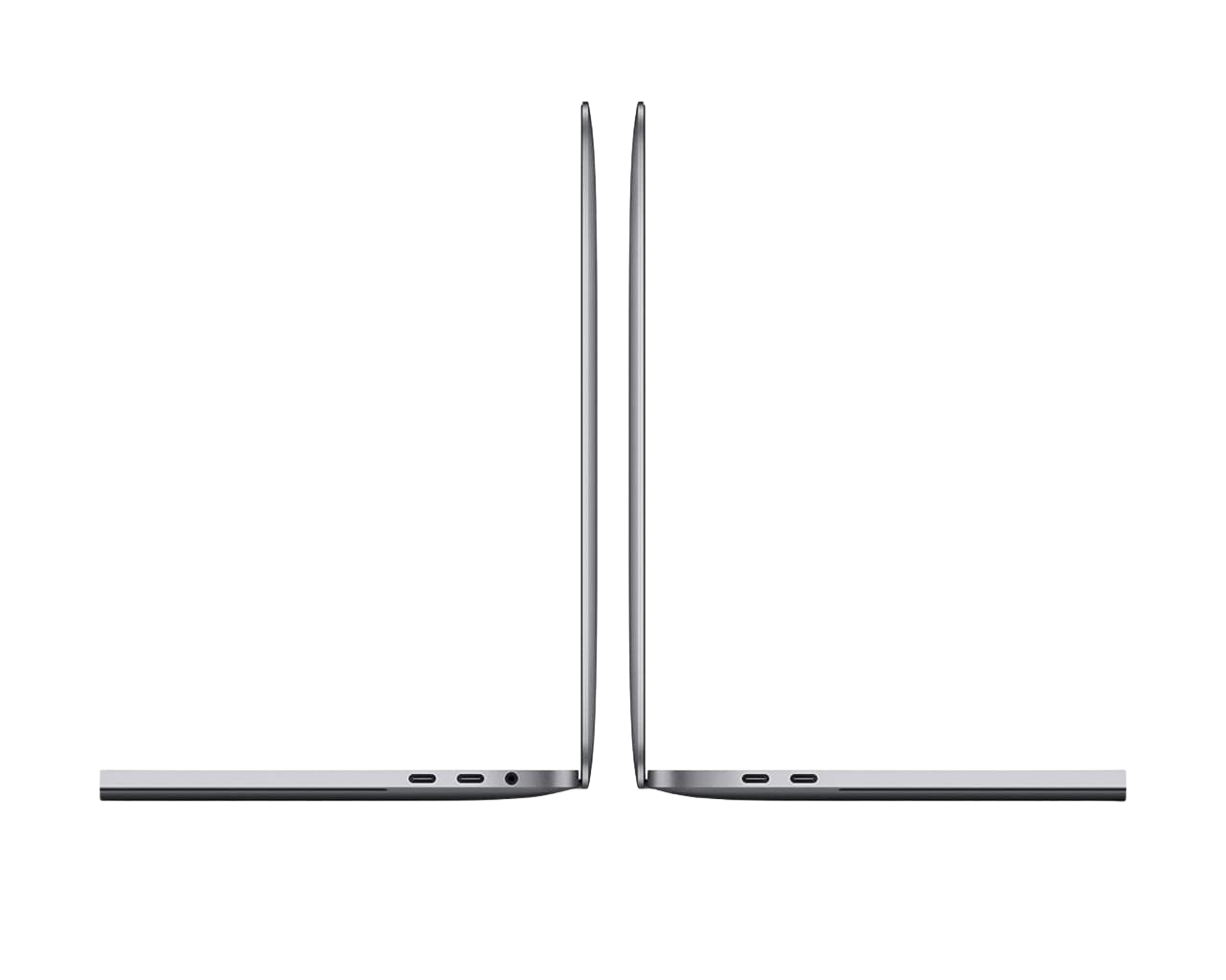 Apple MacBook Pro (Intel Core i7, 15 Inch) 2019 A1990 - Image 6