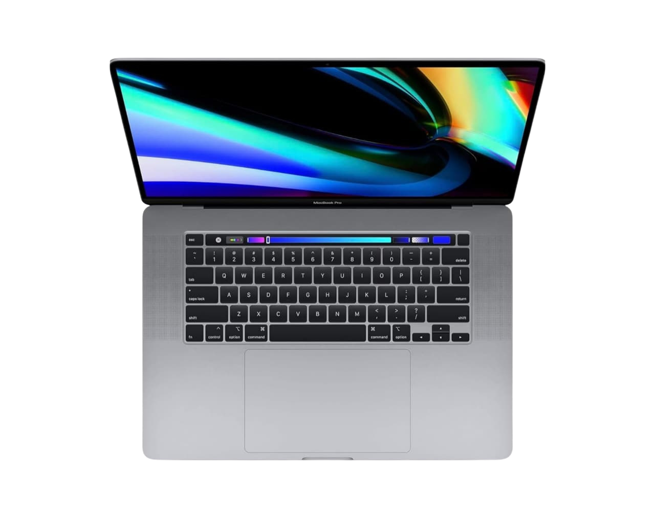 Apple MacBook Pro (Intel Core i7, 15 Inch) 2019 A1990 - Image 2