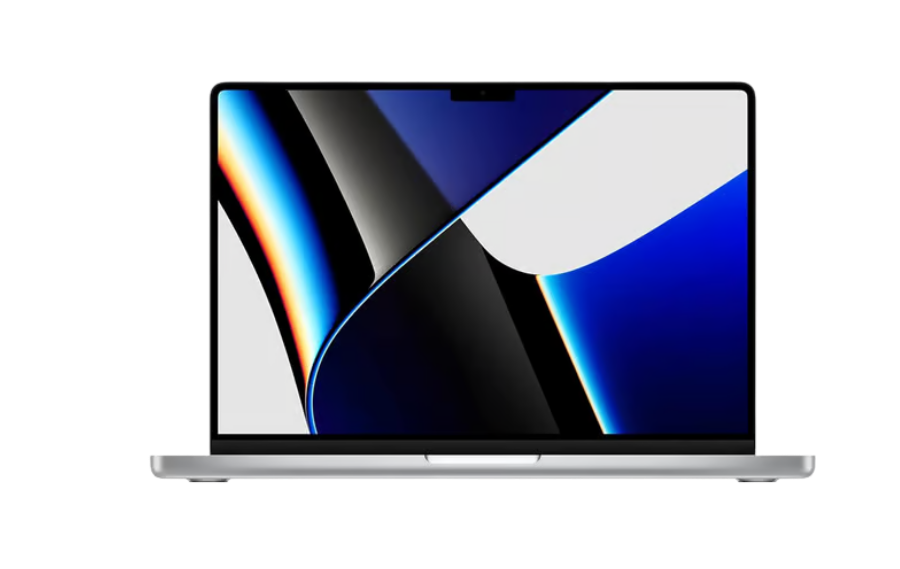 Apple MacBook Pro 2021 A2442 (M1 Pro, 14-inch) - Image 1