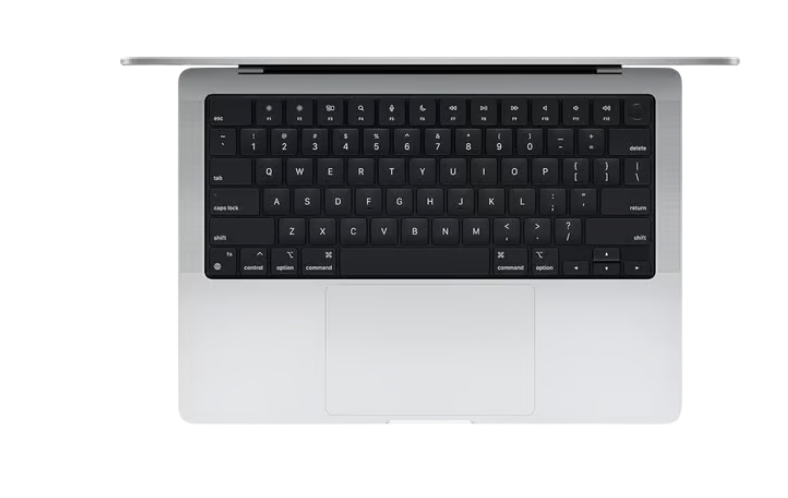 Apple MacBook Pro 2021 A2442 (M1 Pro, 14-inch) - Image 2