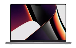 Apple MacBook Pro 2021 A2485 (M1 Pro Chip, 16 Inch)