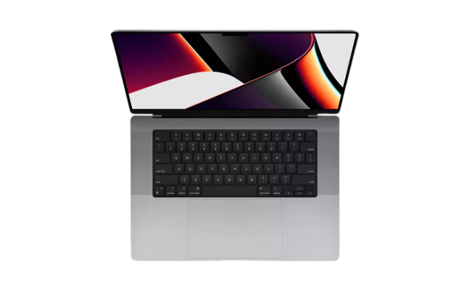 Apple MacBook Pro 2021 A2442 (M1 Pro, 14-inch) - Image 4