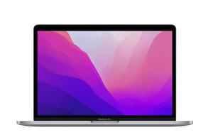 Apple MacBook Pro 2022 A2338 (M2 Chip, 13.3-inch)