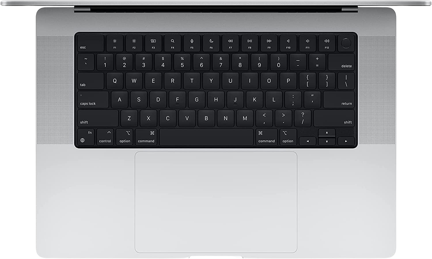 Apple MacBook Pro 2021 A2485 (M1 Pro Chip, 16 Inch) - Image 5