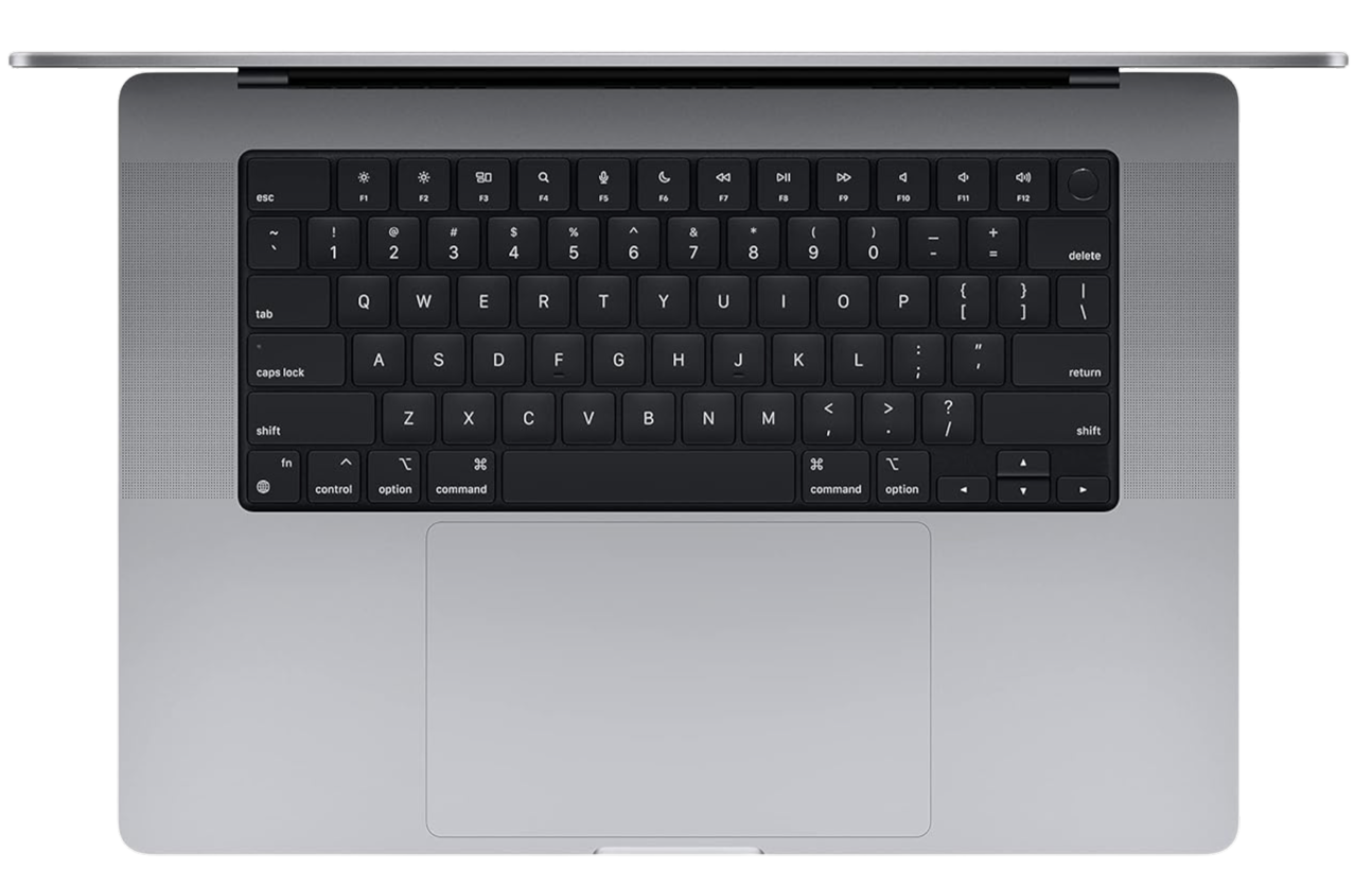 Apple MacBook Pro (M2 Pro Chip, 16 Inch) 2023 A2780 - Image 2