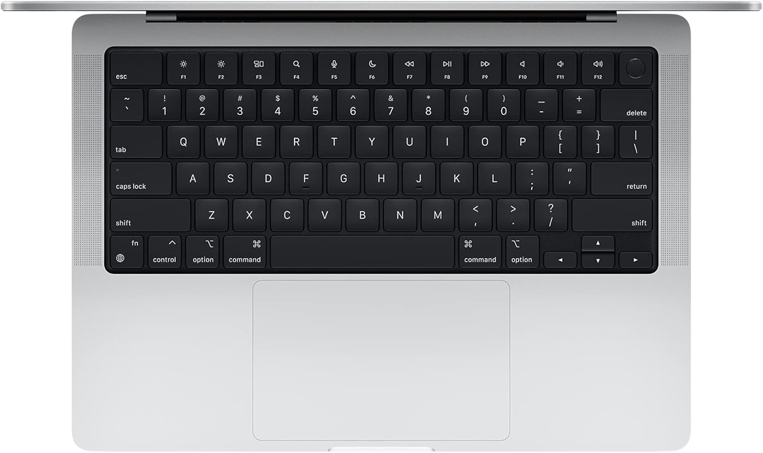 Apple MacBook Pro (M2 Max, 14 Inch) 2023 A2779 - Image 5