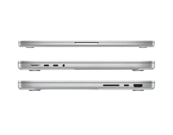 Apple MacBook Pro 2021 A2485 (M1 Pro Chip, 16 Inch) - Image 6