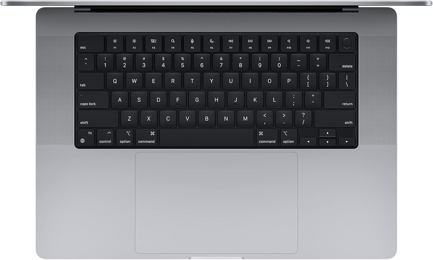 Apple MacBook Pro 2021 A2485 (M1 Pro Chip, 16 Inch) - Image 2
