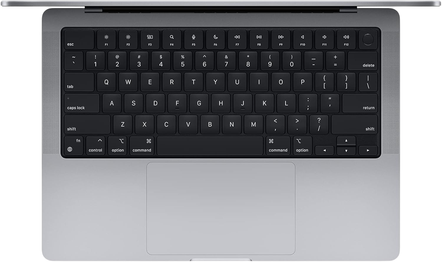 Apple MacBook Pro (M2 Max, 14 Inch) 2023 A2779 - Image 2