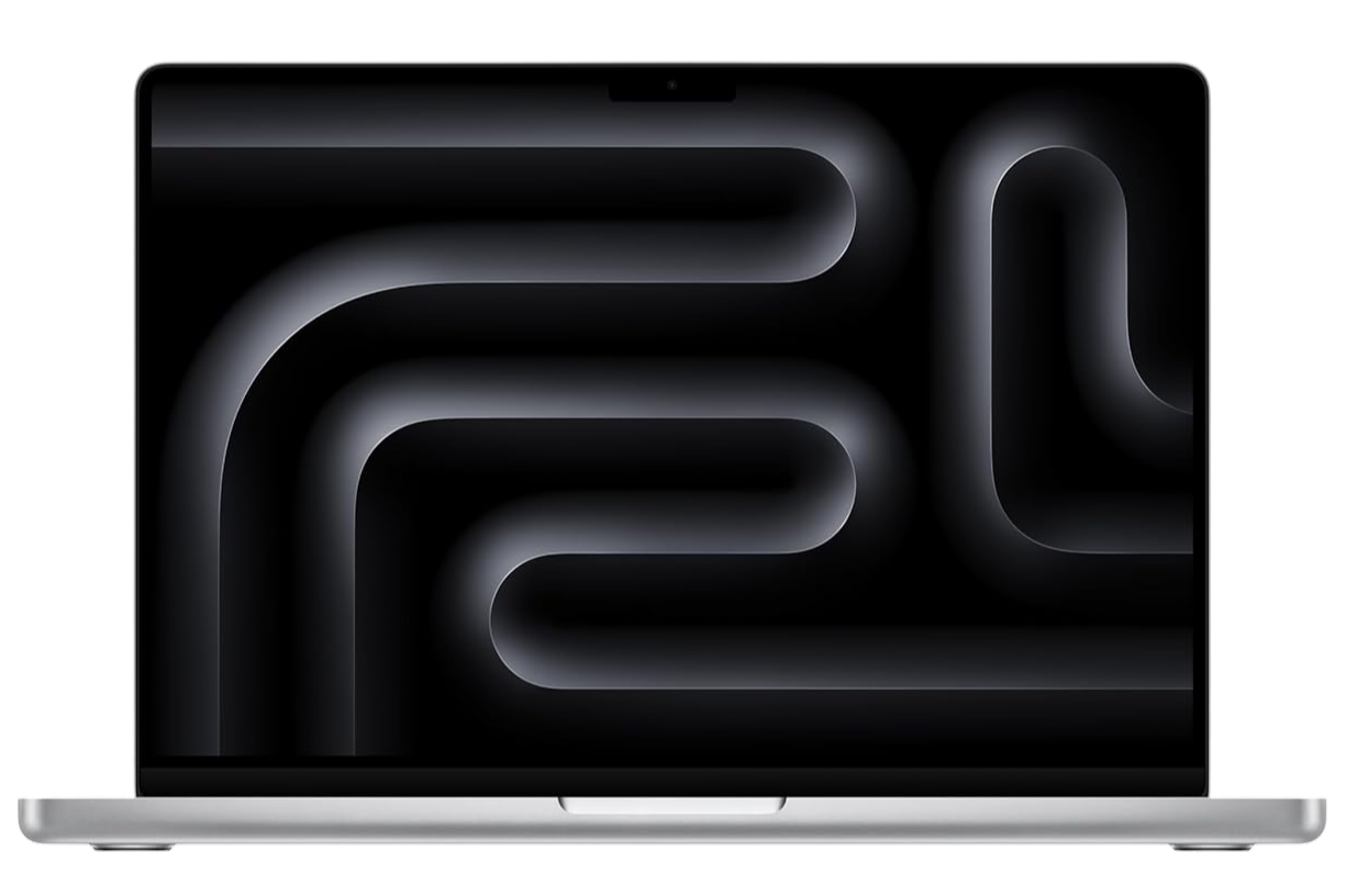 Apple MacBook Pro (M3, 14 Inch) 2023 A2918 - Image 4