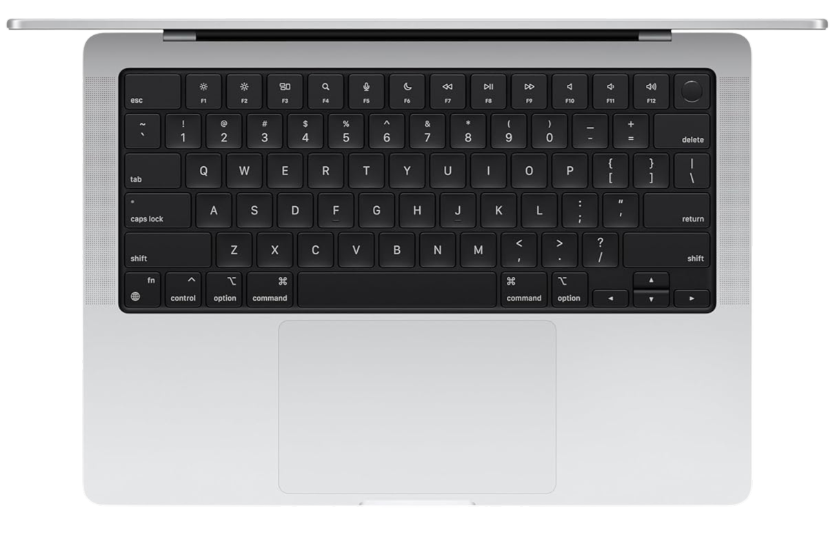 Apple MacBook Pro (M3, 14 Inch) 2023 A2918 - Image 5