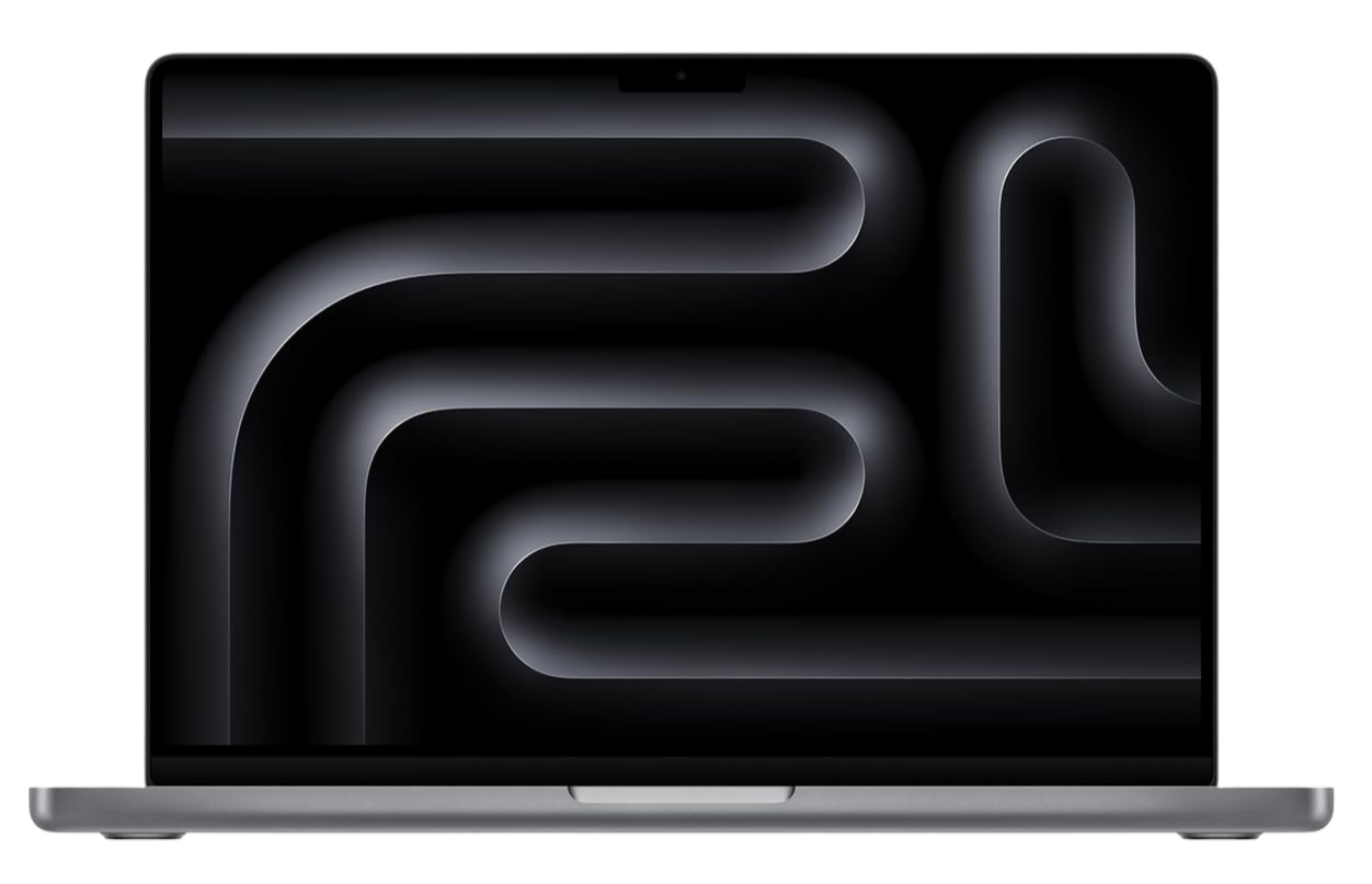 Apple MacBook Pro (M3, 14 Inch) 2023 A2918 - Image 1