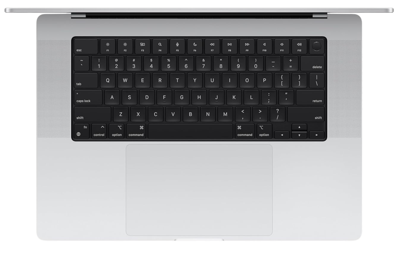 Apple MacBook Pro (M4 Pro, 16 Inch) 2024 A3403 - Image 2