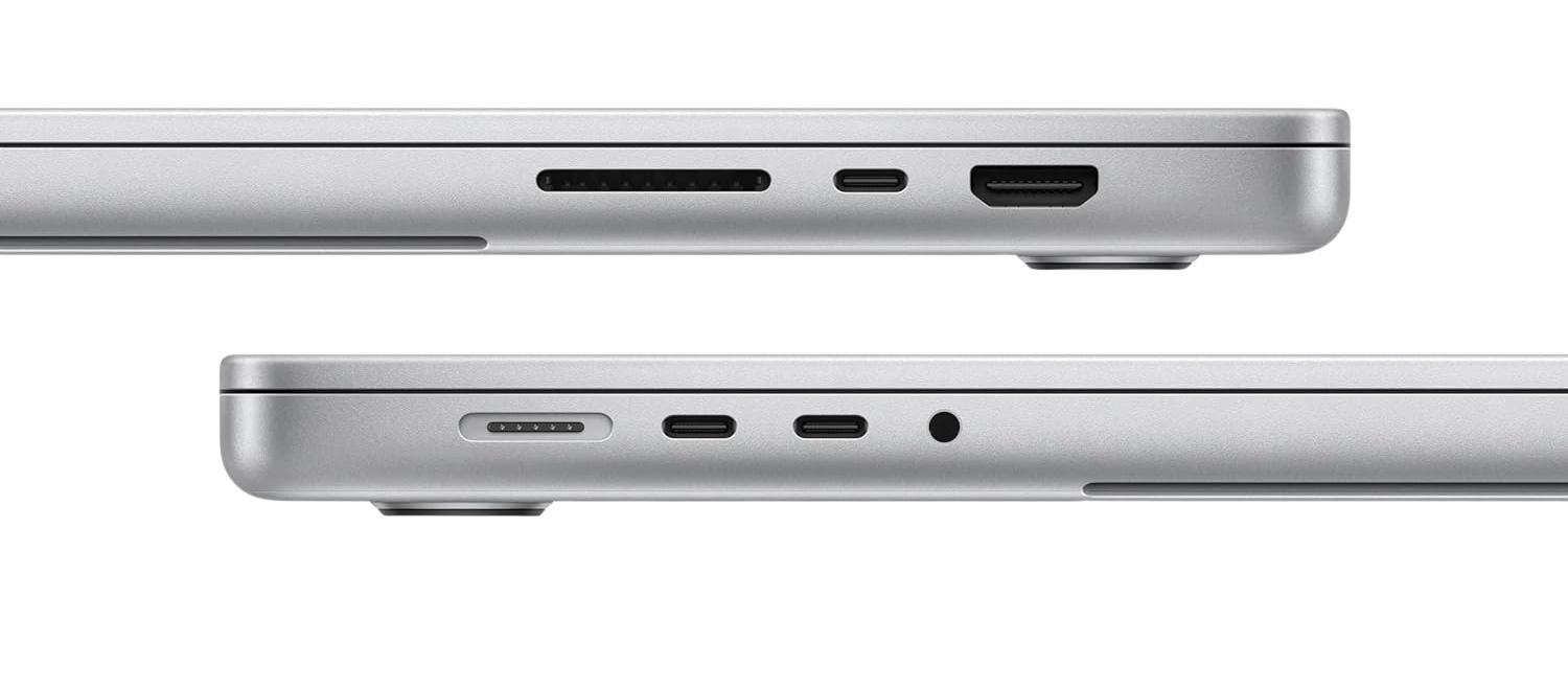 Apple MacBook Pro (M4 Pro, 16 Inch) 2024 A3403 - Image 3