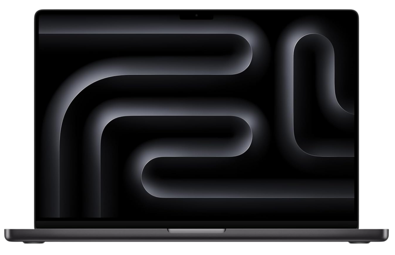 Apple MacBook Pro (M4 Pro, 16 Inch) 2024 A3403 - Image 4