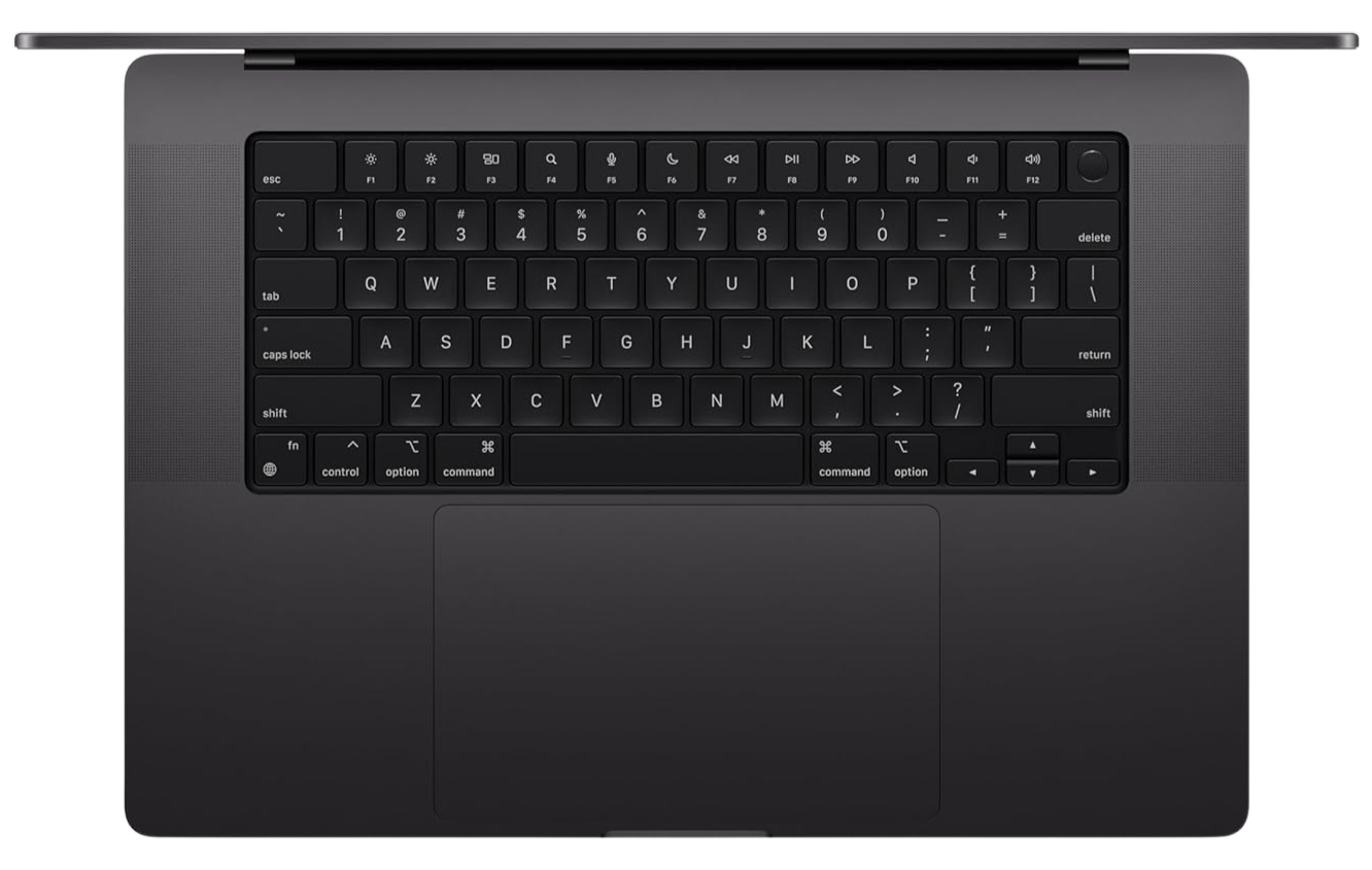 Apple MacBook Pro (M4 Pro, 16 Inch) 2024 A3403 - Image 5