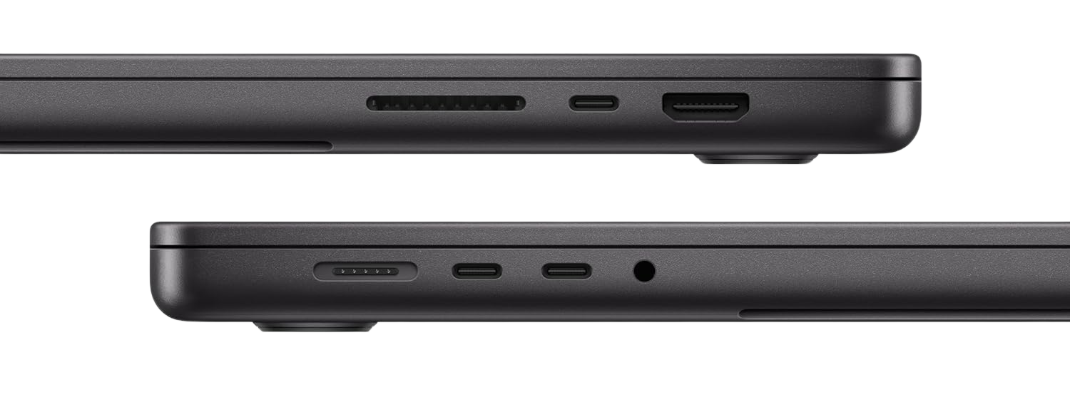 Apple MacBook Pro (M4 Pro, 16 Inch) 2024 A3403 - Image 6