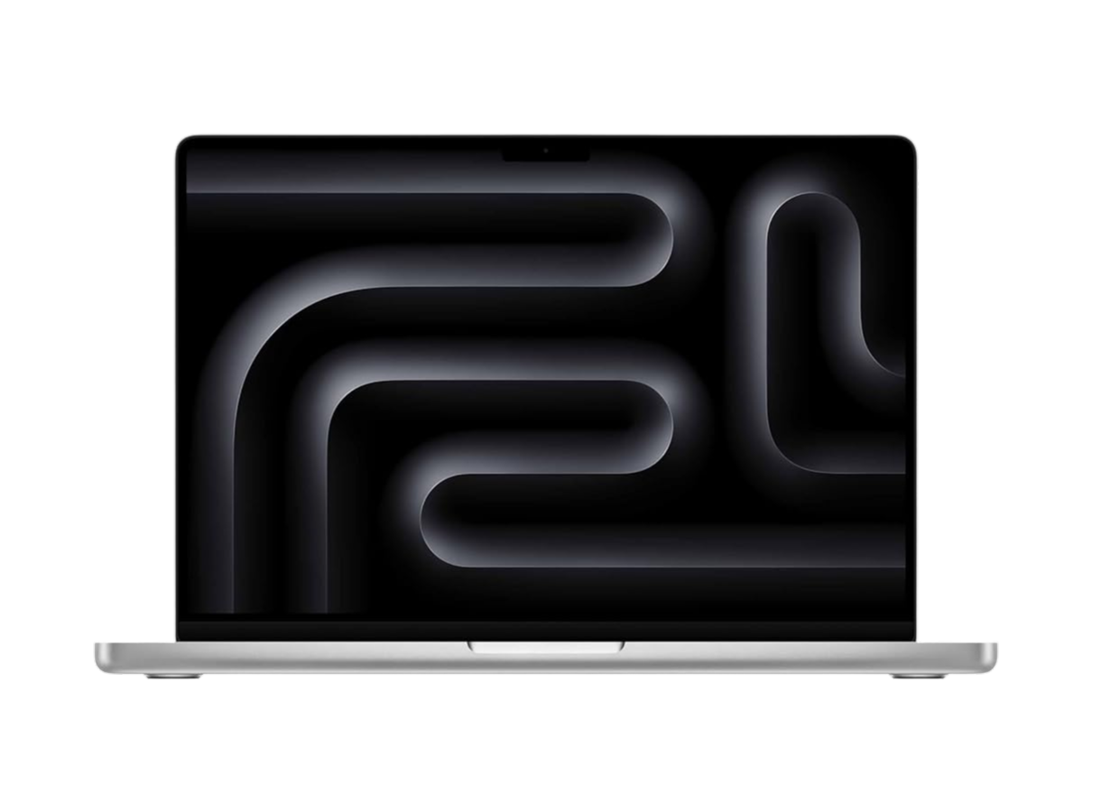 Apple MacBook Pro (M4, 14 Inch) 2024 A3112 - Image 1