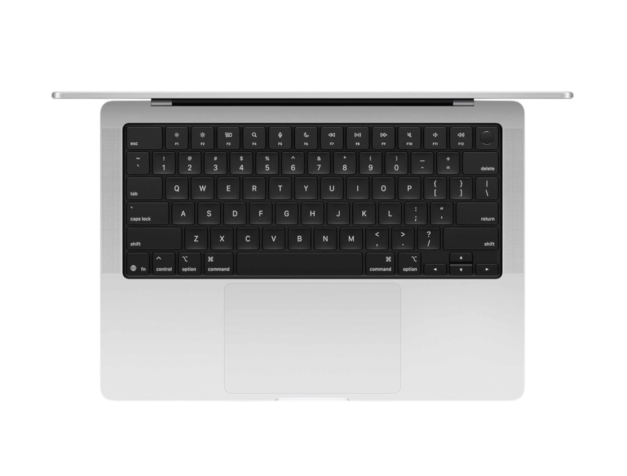Apple MacBook Pro (M4, 14 Inch) 2024 A3112 - Image 2