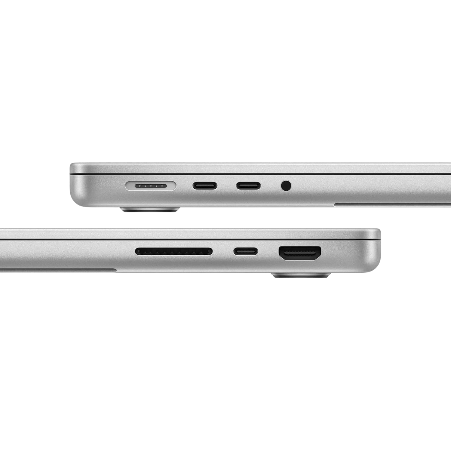 Apple MacBook Pro (M4, 14 Inch) 2024 A3112 - Image 3