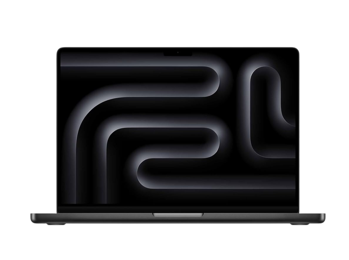 Apple MacBook Pro (M4, 14 Inch) 2024 A3112 - Image 4
