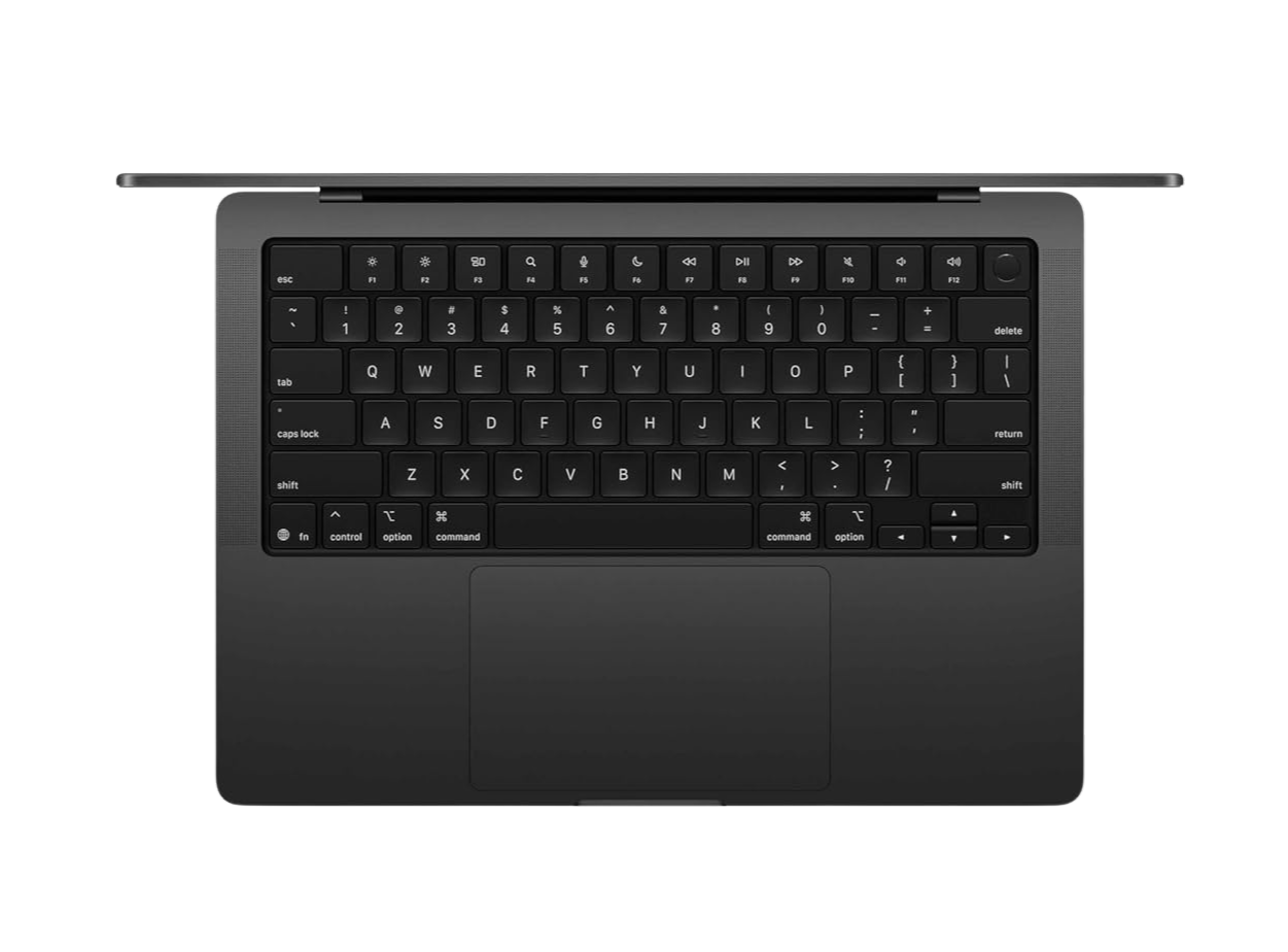 Apple MacBook Pro (M3 Pro, 14 Inch) 2023 A2992 - Image 2