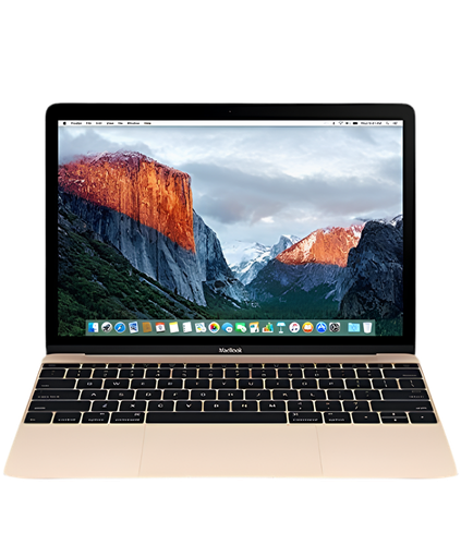 Apple MacBook Retina Early (Intel Core M5, 12 Inch) 2016 A1534 - Image 13