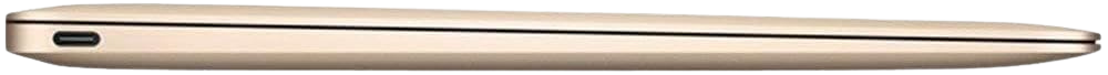 Apple MacBook Retina Early (Intel Core M5, 12 Inch) 2016 A1534 - Image 14