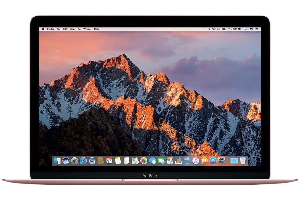 Apple MacBook Retina Early (Intel Core M5, 12 Inch) 2016 A1534 - Image 8