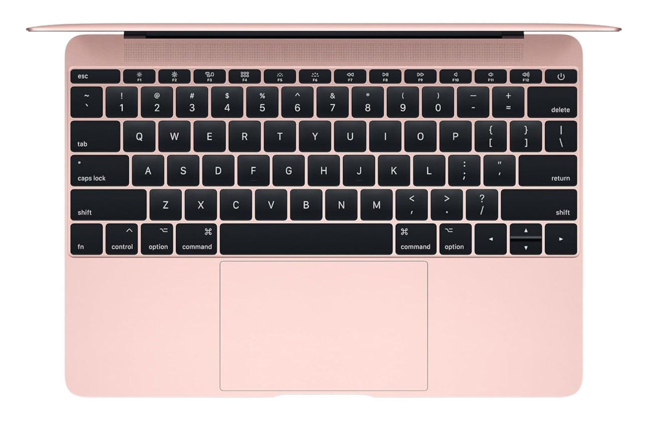 Apple MacBook Retina Early (Intel Core M5, 12 Inch) 2016 A1534 - Image 9