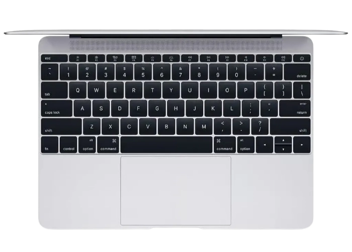 Apple MacBook Retina Early (Intel Core M5, 12 Inch) 2016 A1534 - Image 6